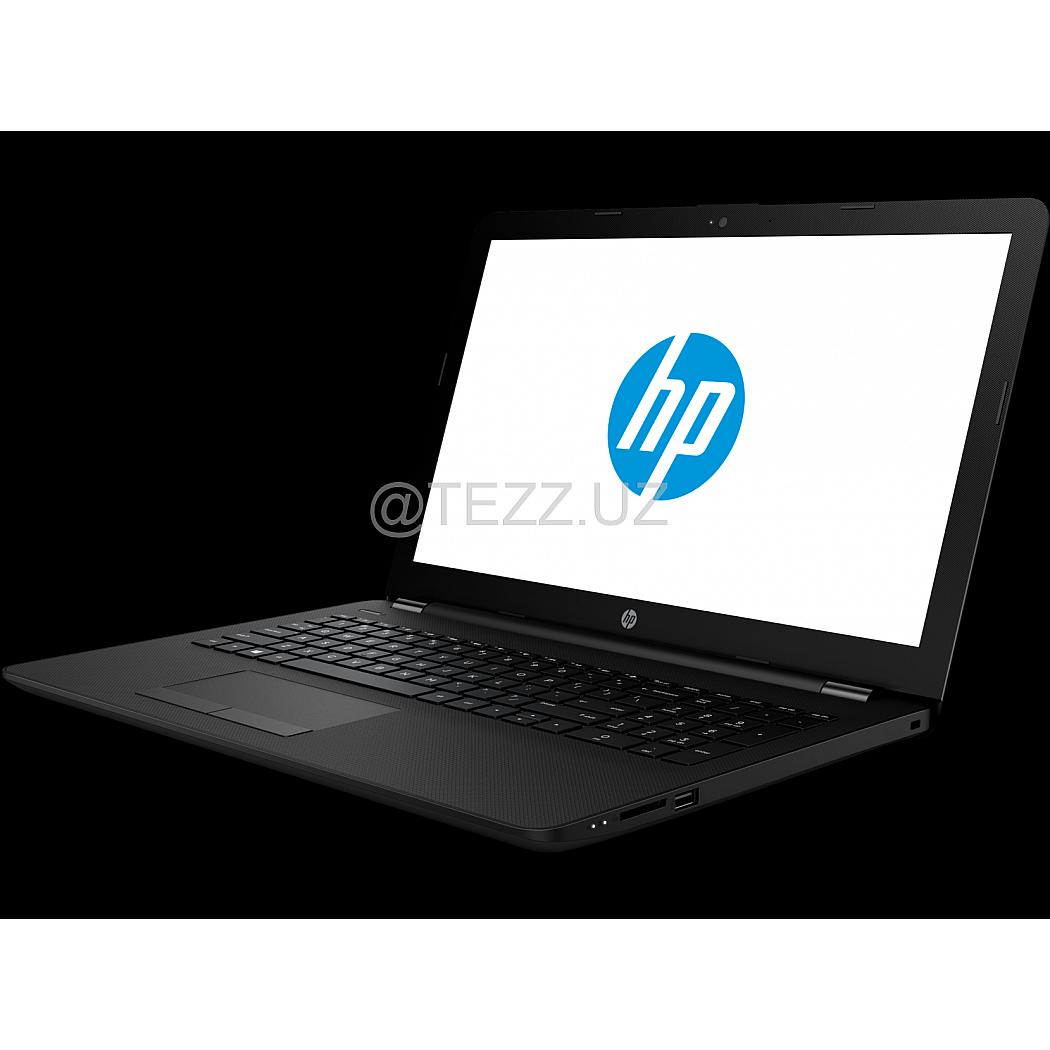 Ноутбуки HP HP 15, 15.6 HD Antiglare slim SVA, Celeron N3060, 4GB, 500GB, UMA, NO ODD, FreeDOS (3QT61EA)