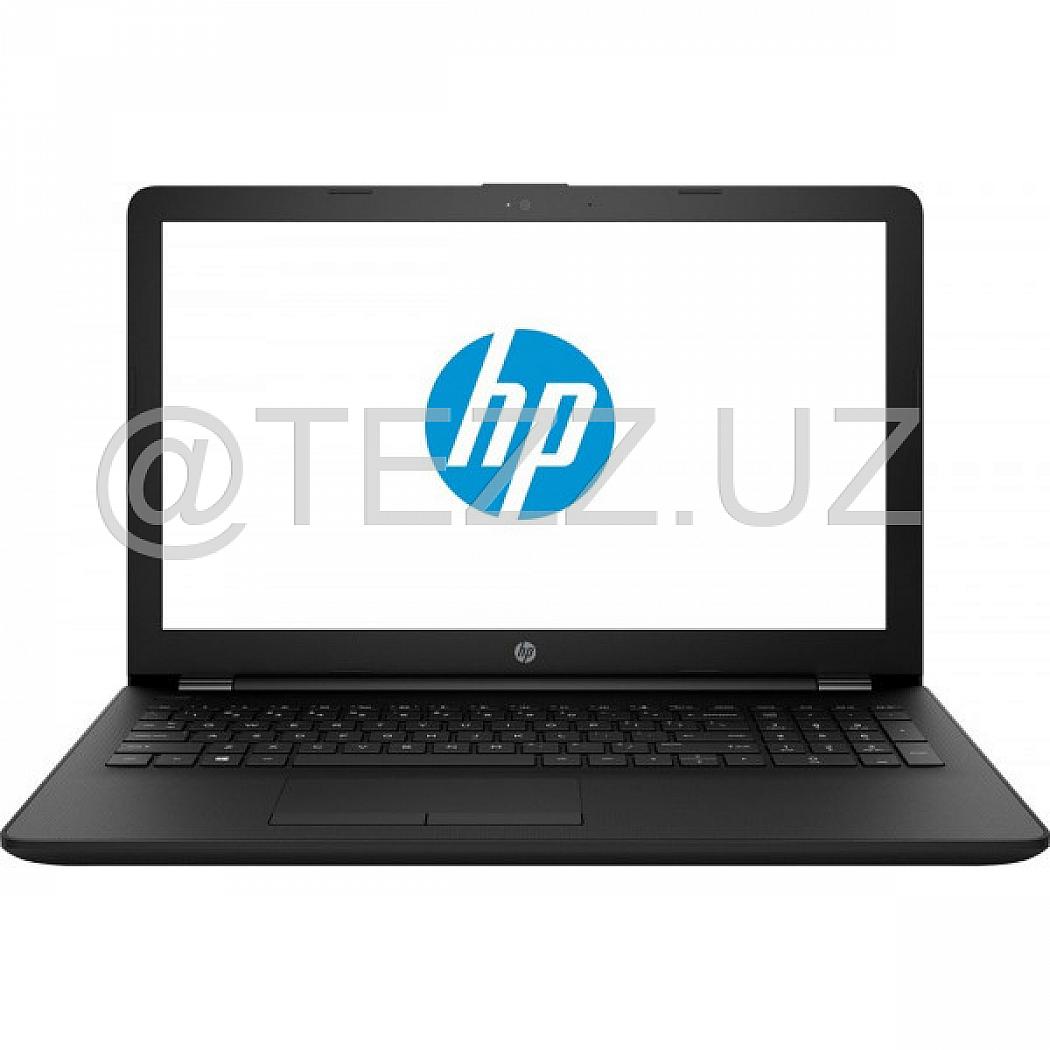 Ноутбуки HP HP 15, 15.6 HD LCD, Celeron N3060, 4GB, 500GB, UMA, NO ODD, FreeDOS (3QT60EA)