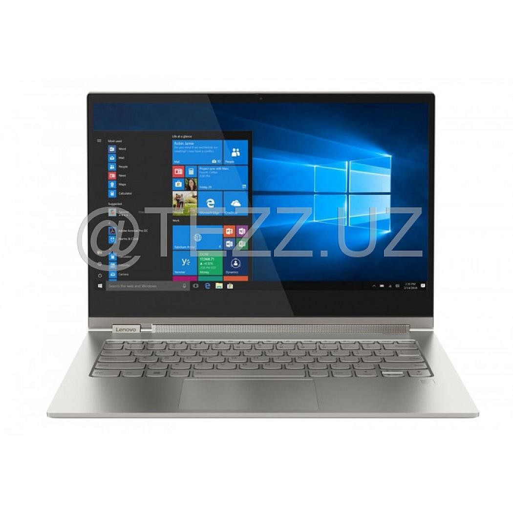 Ноутбуки Lenovo Yoga C930 Glass,13.9FHD IPS GL 300N MT/CORE I5-8250U 1.6G 4C MB/UMA (81EQ0016RK)