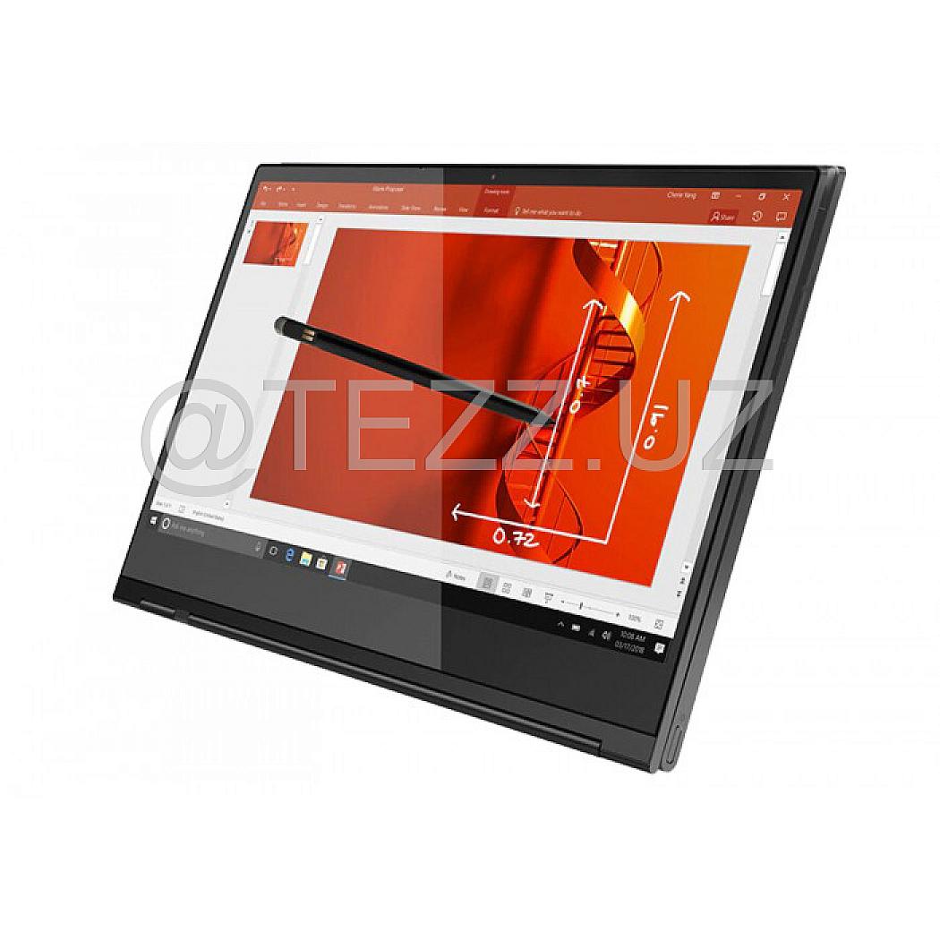 Ноутбуки Lenovo Yoga C930 Glass,13.9FHD IPS GL 300N MT/CORE I5-8250U 1.6G 4C MB/UMA (81EQ0016RK)