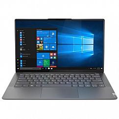 Ноутбуки  Lenovo Yoga S940-14IWL, 14.0FHD IPS GL 400N N GLASS/CORE I5-8265U 1.6G 4C MBINTEGRATED GRAPHICS (81Q70016RK)