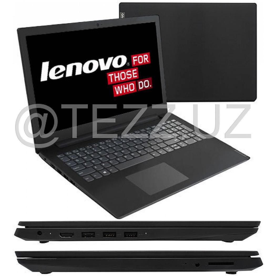 Ноутбуки Lenovo IdeaPad S145 Intel i3-1005G1/DDR4 4GB/HDD 1000GB/15.6 HD LED/Intel HD Graphics/No DVD/DOS/RU (81W8000NRK)