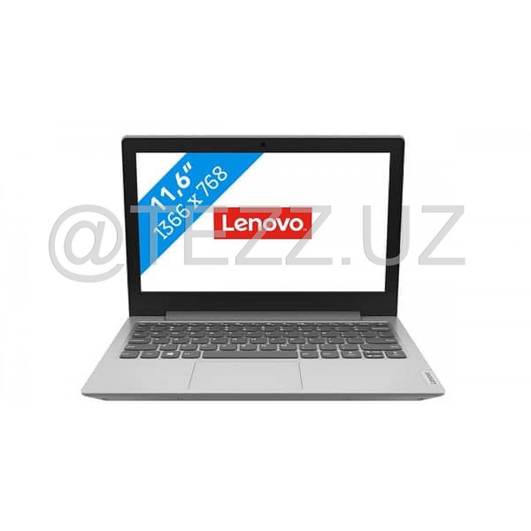Ноутбуки Lenovo IdeaPad 1 AMD-3020E/DDR4 4GB/SSD 128GB/11.6 LED/NO DVD/RUS/DOS (82GV001NRK)