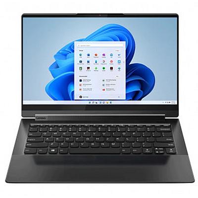 Ноутбуки  Lenovo Yoga 9 14