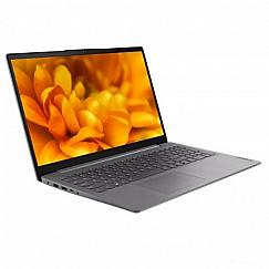 Ноутбуки  Lenovo IdeaPad 3 15.6