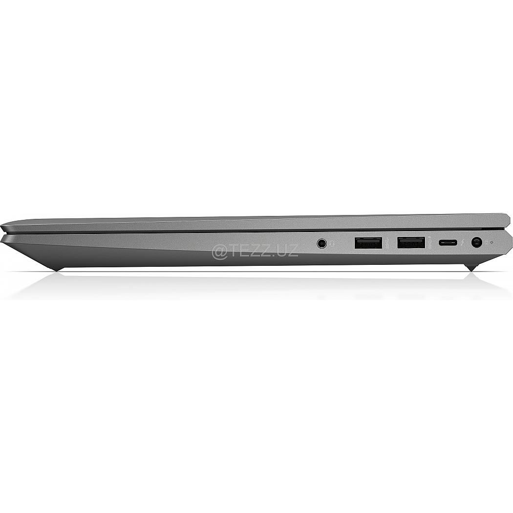 Ноутбуки HP Zbook Power G8 15.6