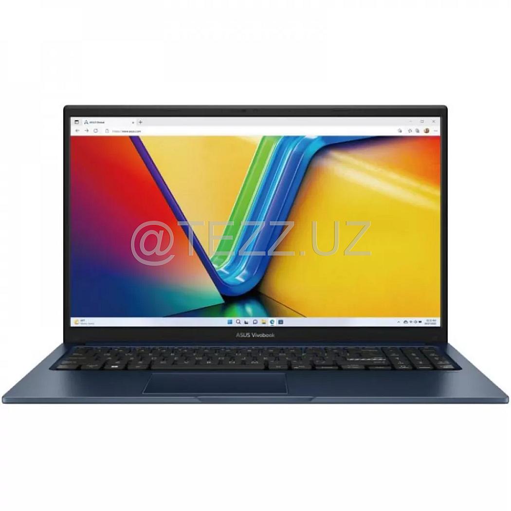 Ноутбуки Asus VivoBook (P/N 90NB1021-M003K0 / X1504ZA-BQ086)/i5-1235U/8GB/512GB G3/15.6