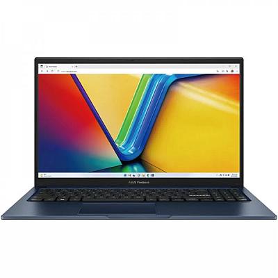 Ноутбуки  Asus VivoBook (P/N 90NB1021-M003K0 / X1504ZA-BQ086)/i5-1235U/8GB/512GB G3/15.6