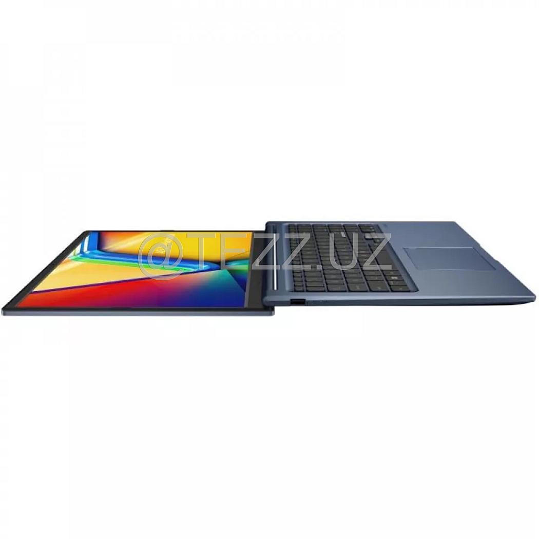 Ноутбуки Asus VivoBook (P/N 90NB1021-M003K0 / X1504ZA-BQ086)/i5-1235U/8GB/512GB G3/15.6