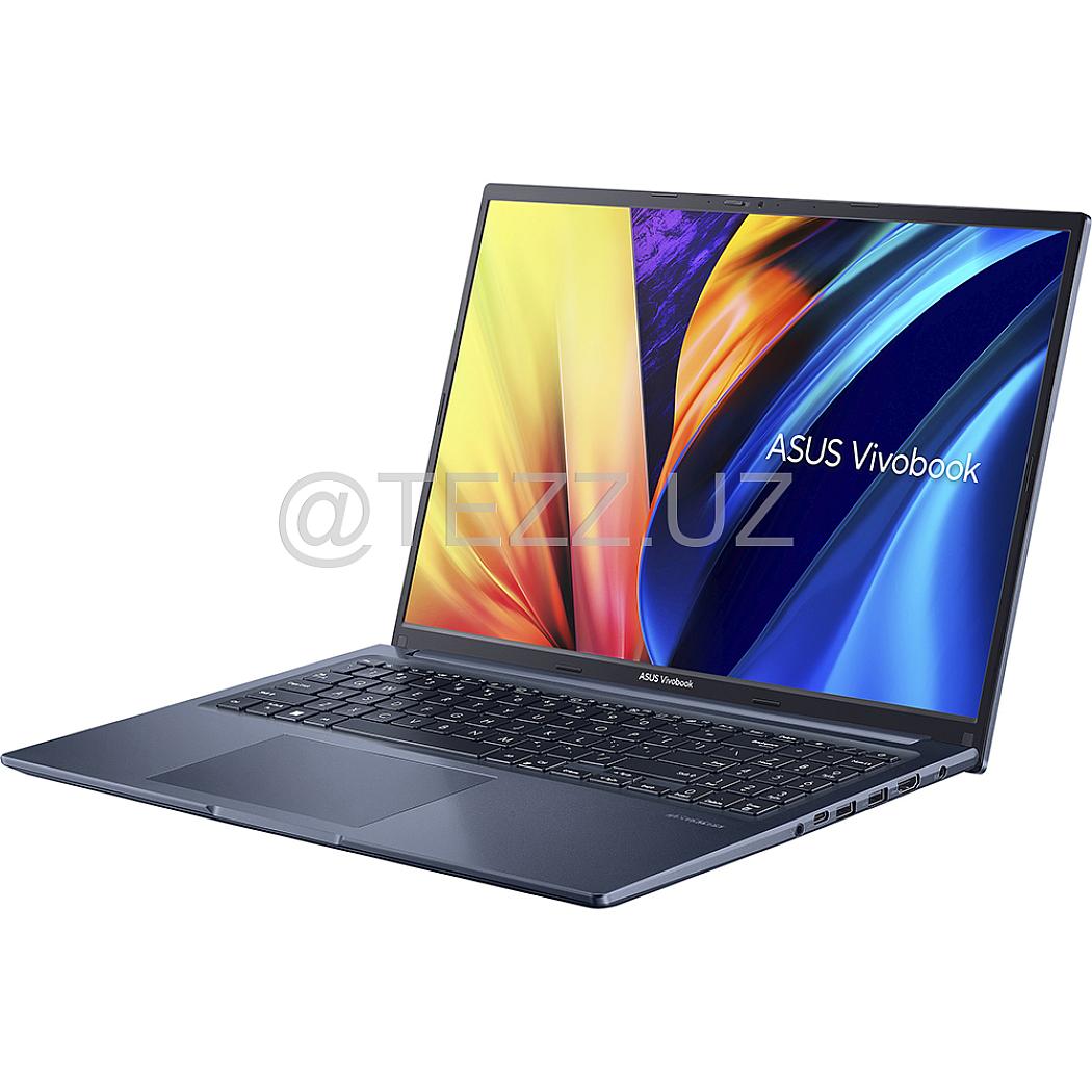 Ноутбуки Asus VivoBook (P/N 90NB0WB1-M00C90 / X1603ZA-MB110)/i5-12500H/16GB/512GB G3/16.0