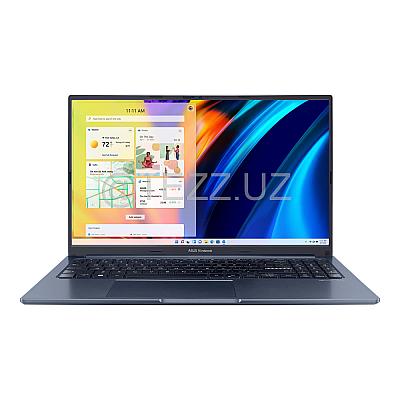 Ноутбуки  Asus VivoBook X (P/N 90NB0WY1-M00NX0 / X1503ZA-L1303)/i5-12500H/8GB DDR4/SSD512 G3/15.6