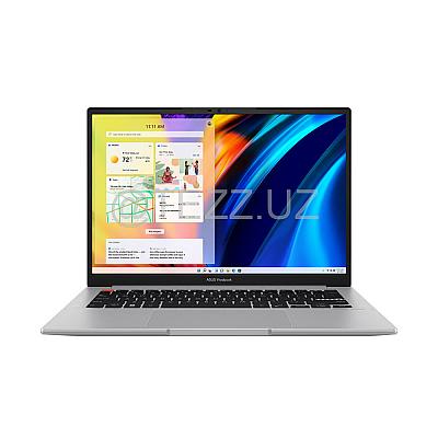 Ноутбуки  Asus Vivobook S (P/N 90NB0XX1-M00990 / M3502QA-MA129)/R5 5600H/16GB DDR4/SSD512GB G3/15.6 OLED 400nits/AMD Radeon™/NoOS/Neutral Grey