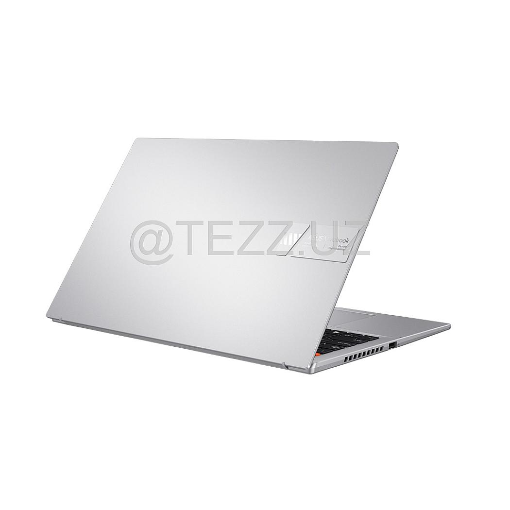 Ноутбуки Asus Vivobook S (P/N 90NB0XX1-M00990 / M3502QA-MA129)/R5 5600H/16GB DDR4/SSD512GB G3/15.6 OLED 400nits/AMD Radeon™/NoOS/Neutral Grey