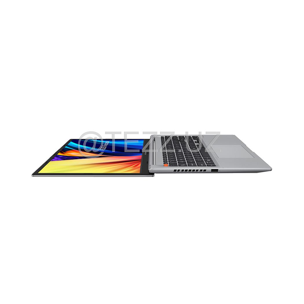 Ноутбуки Asus Vivobook S (P/N 90NB0XX1-M00990 / M3502QA-MA129)/R5 5600H/16GB DDR4/SSD512GB G3/15.6 OLED 400nits/AMD Radeon™/NoOS/Neutral Grey