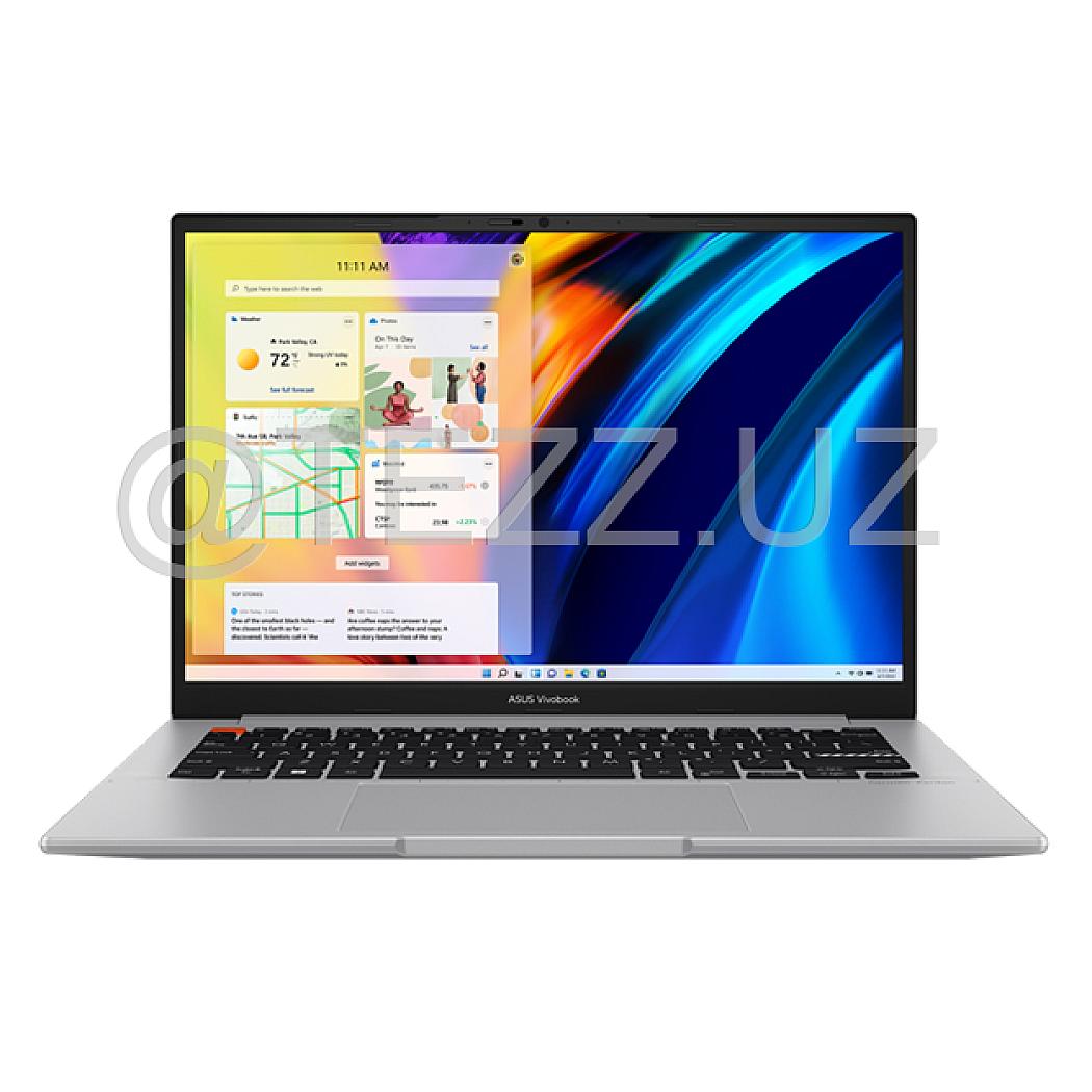 Ноутбуки Asus VivoBook S (P/N 90NB0SG2-M01KF0 / K513EA-L12309)/i7-1165G7/16GB DDR4/SSD512 G3/15.6