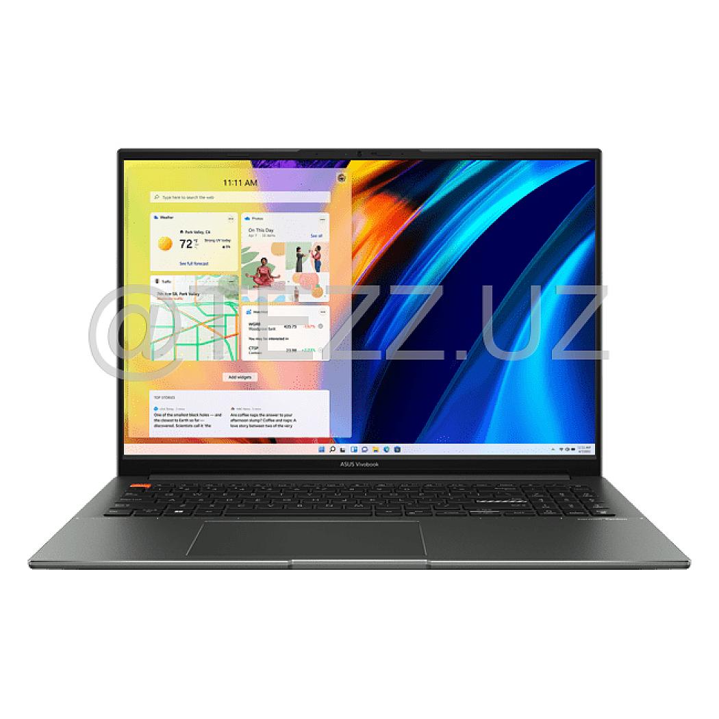 Ноутбуки Asus VivoBook S/M5602/Midnight Black/R5-5600H/16G/512 G4/16.0