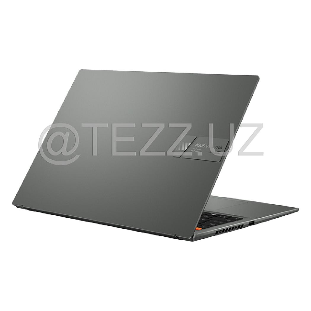 Ноутбуки Asus VivoBook S/M5602/Midnight Black/R5-5600H/16G/512 G4/16.0