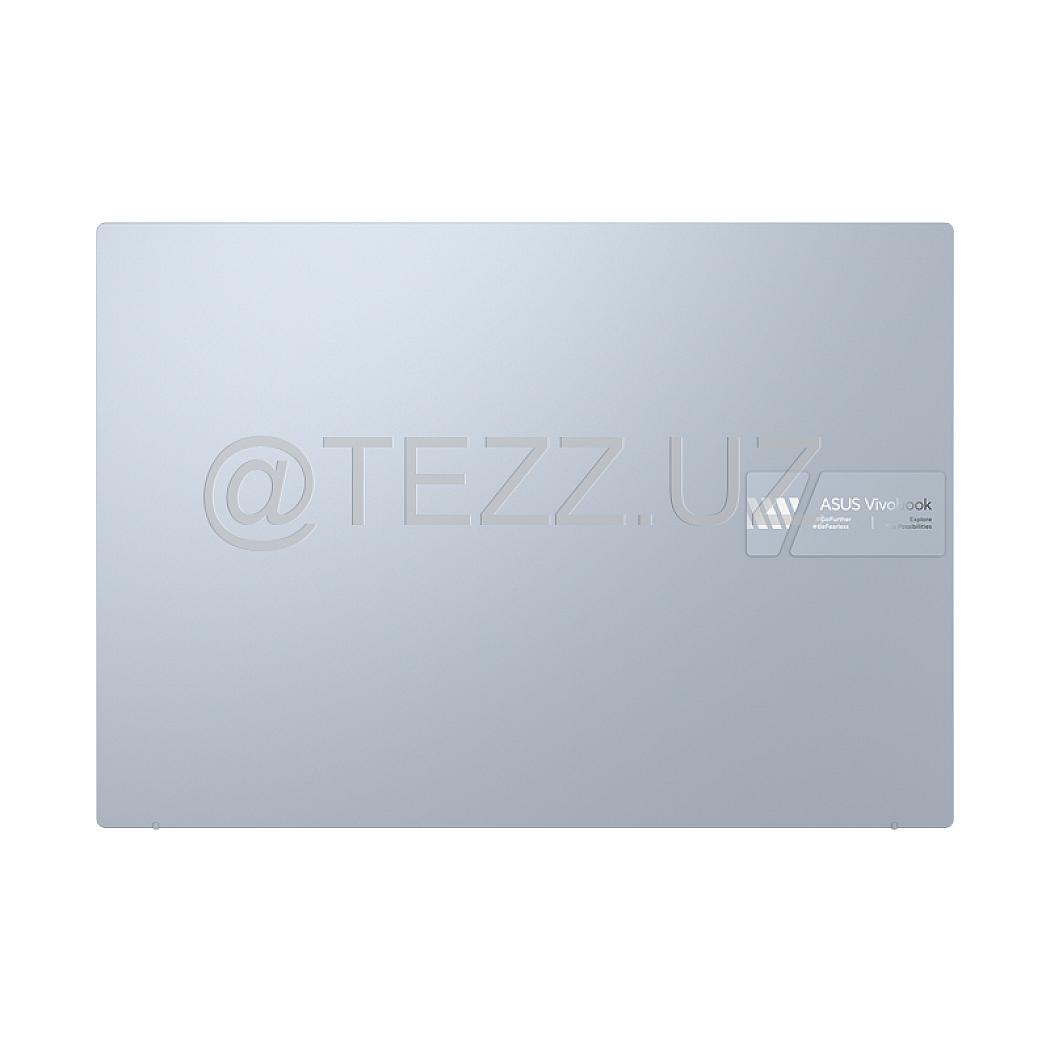 Ноутбуки Asus VivoBook S/M5602/Solar Silver/R5-5600H/16G/512 G4/16.0