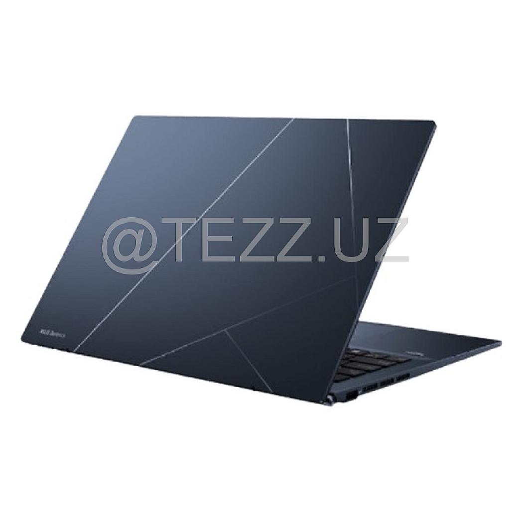 Ноутбуки Asus Zenbook (P/N 90NB0WC1-M009Z0 / UX3402ZA-KM018W)/i5-1240P/LPDDR5 8GB/SSD 512GB G4/14.0 OLED WQXGA 400nits/Intel Iris X?/W11H/Ponder Blue