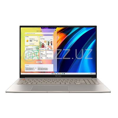 Ноутбуки  Asus VivoBook S/M5602/Sandy Gray/R7-5800H/16G/1024 G3/16.0