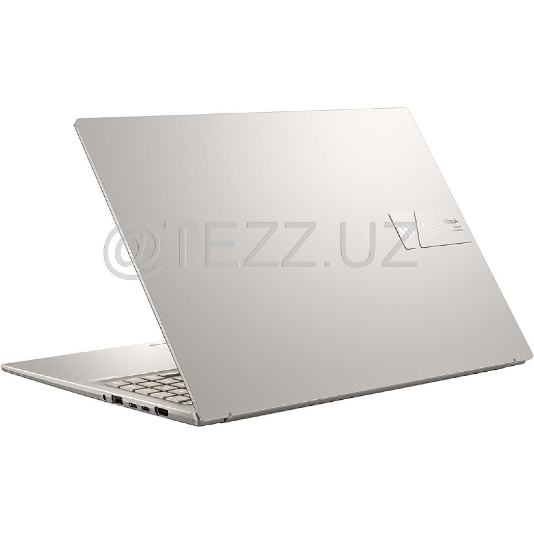 Ноутбуки Asus VivoBook S/M5602/Sandy Gray/R7-5800H/16G/1024 G3/16.0