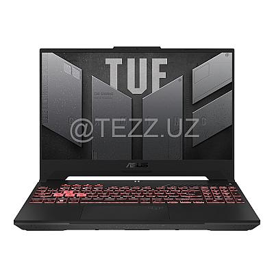 Ноутбуки  Asus TUF Gaming (P/N 90NR08Y2-M004P0 / FA507RE-HN063)/R7-6800H/16GB DDR5/512GB PCIE G3 SSD/15.6 FHD IPS 144Hz 250nits/NV RTX3050 Ti/Without OS/1Y/Off Black
