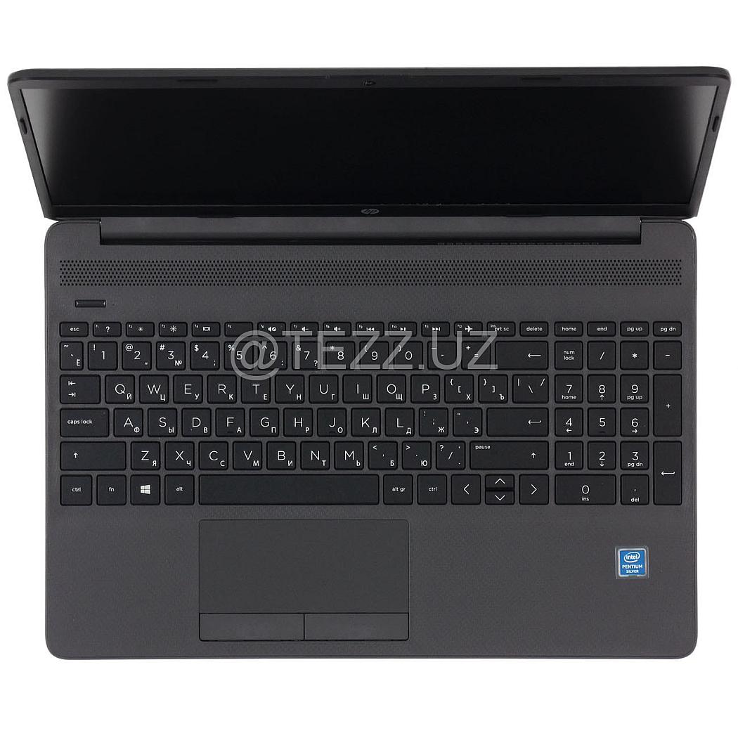 Ноутбуки HP UMA PentSilN5030 250 G8 / 15.6 HD SVA 250 NWBZ / 4GB 1D DDR4 2400 / SSD 256GB TLC fCNT / DOS3.0 / 1yw / Jet    kbd TP Imagepad with numeric keypad / AC 1x1+BT 4.2 / ID DAS STD MSKT wHDC / SeaShipment (27K12EA)