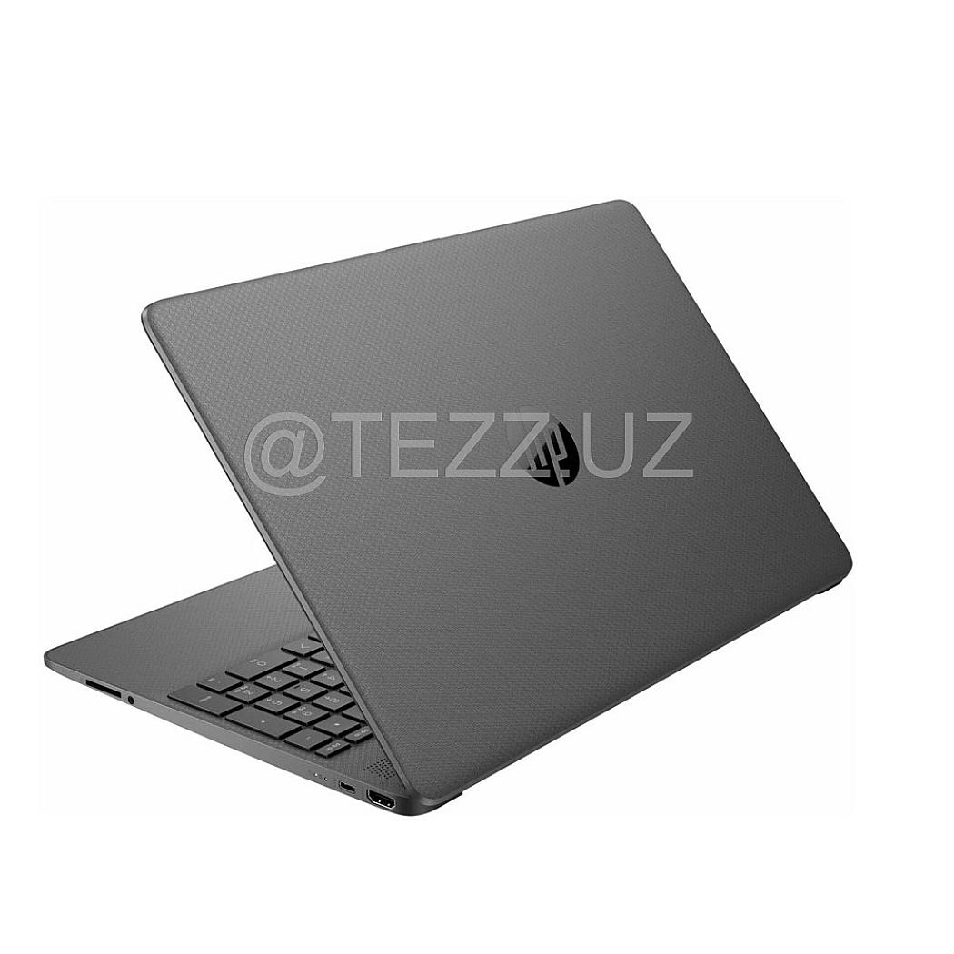 Ноутбуки HP Laptop | Rebak 21C1 | Ryzen 3-5300U quad | 4GB DDR4 1DM 3200 | 256GB PCIe value | AMD Radeon Integrated Graphics | 15.6 FHD Antiglare slim IPS 250 nits Narrow Border | . | OST FreeDOS 3.0 | Chalkboard gray | WARR 1 1 0 EURO (4D4A8EA)
