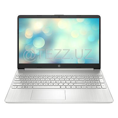 Ноутбуки  HP Laptop | Langkawi 22C1 | Core i3-1215U - U15 | 4GB DDR4 1DM 3200 | 256GB PCIe value | Intel UHD Graphics - UMA | 15.6 FHD Antiglare slim IPS 250 nits Narrow Border | . | OST FreeDOS 3.0 | TNR Natural Silver + NSV | WARR 1 1 0 EURO (6D9B1EA)