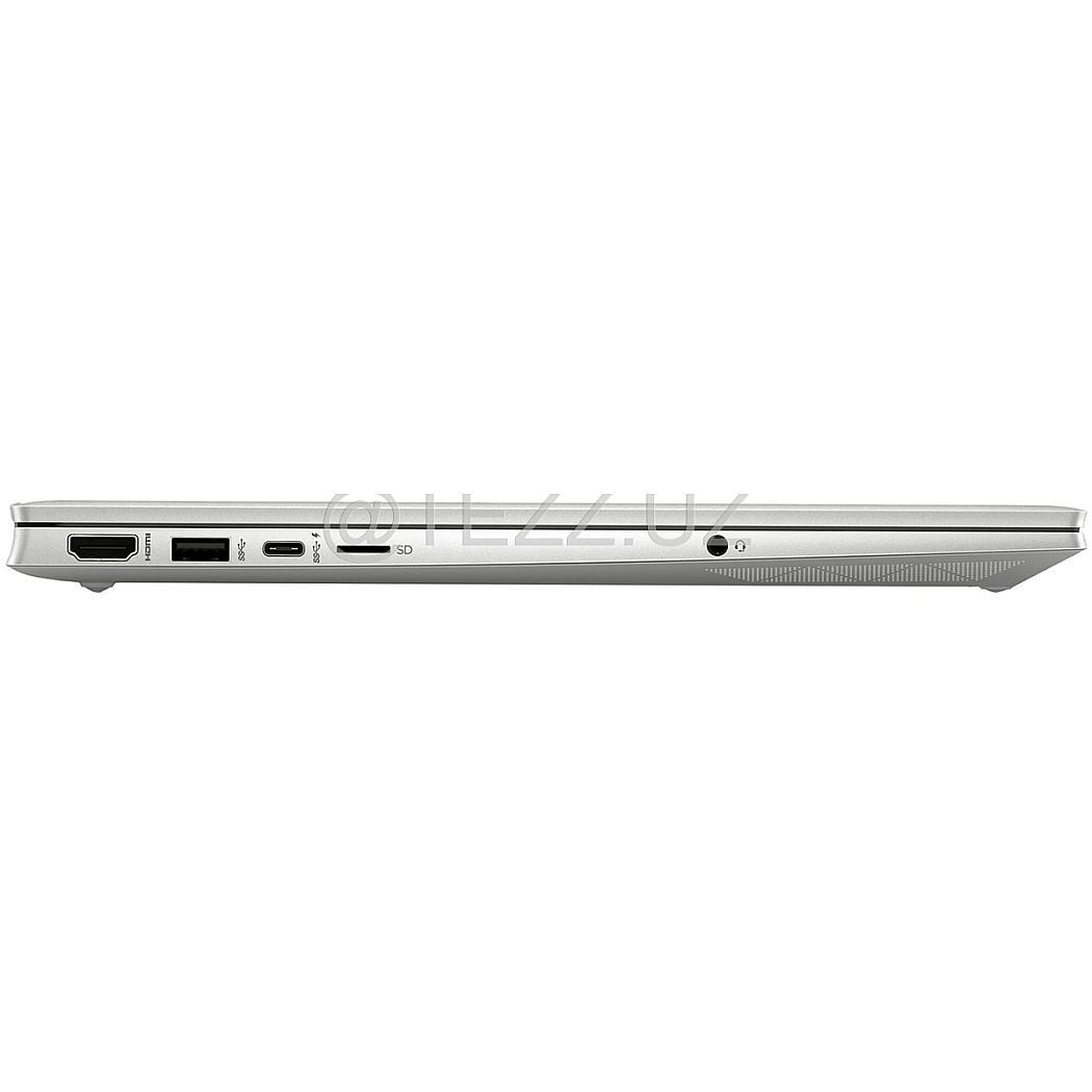 Ноутбуки HP Pavilion x360 | Ducky 21C1 | Core i3-1125G4 quad | 8GB DDR4 1DM 3200 | 256GB PCIe value | Intel UHD Graphics Integrated | Touch/15.6 FHD IPS 250 nits Narrow Border | . | OST W11H6 SL | Natural silver | WARR 1 1 0 EURO (65G63EA)