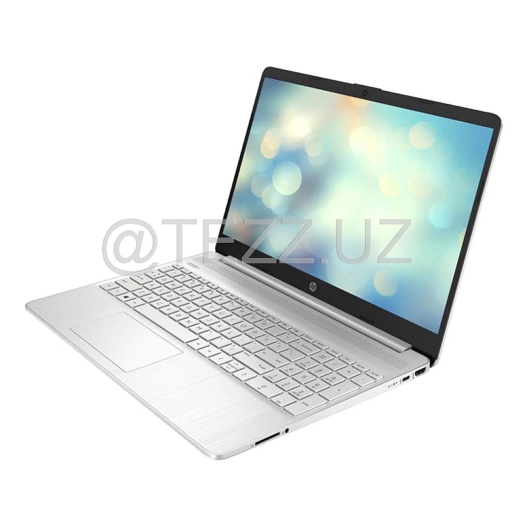 Ноутбуки HP Laptop|Langkawi22C1|Core i5-1235U-U15|8GB DDR4|512GB SSD|Intel Iris Xe|15.6FHD AG Slim IPS 250nits|OSTFreeDOS3.0|TNRNaturalSilver+NSV|WARR110EURO (6D9A4EA)