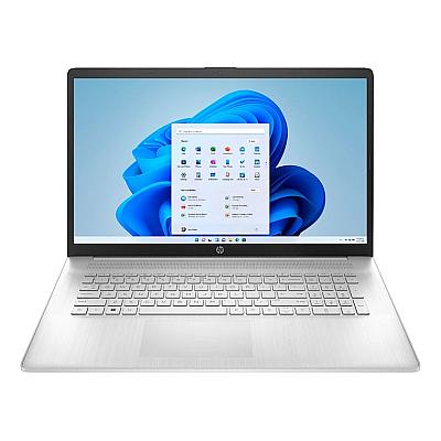 Ноутбуки  HP Laptop|Vlad22C1|Core i7-1255U-U15|16GB DDR4|1TB|Intel Iris Xe|17.3FHD AG IPS 250nits|OSTFreeDOS3.0|TNRNaturalSilver|WARR110EURO (6K0Z4EA)