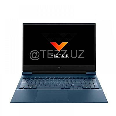 Ноутбуки  HP VICTUS|Roku22C1|Core i5-12500H|8GB DDR4|512GB SSD|RTX3050 4GB VRam|15.6FHD AG ultraslim IPS 250nits 144Hz|OSTFreeDOS3.0|TNRPerformanceBlue|WARR110EURO (6K5S7EA)