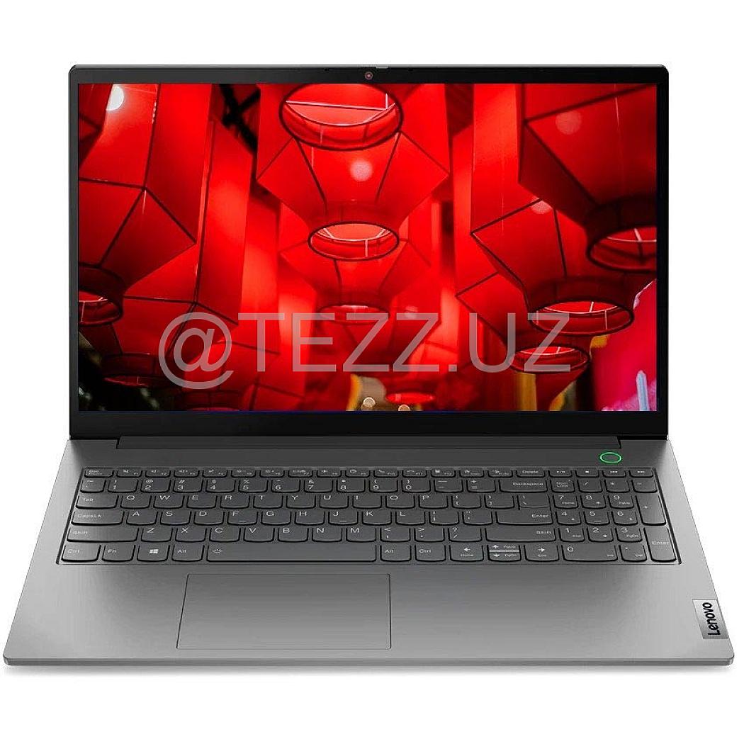 Ноутбуки Lenovo Thinkbook 15 G4/15.6FHD_AG_300N_N/CORE_I3-1215U_1.2G_6C_8T/NONE,8GB(4X16GX16)_DDR4_3200/256GB_SSD_M.2_2242_G4_TLC/INTEGRATED_UHD_GRAPHICS/NO_DPK/N01_1Y_COURIER/CARRYIN/WLAN_2X2AX+BT (21DJ00KGRU)