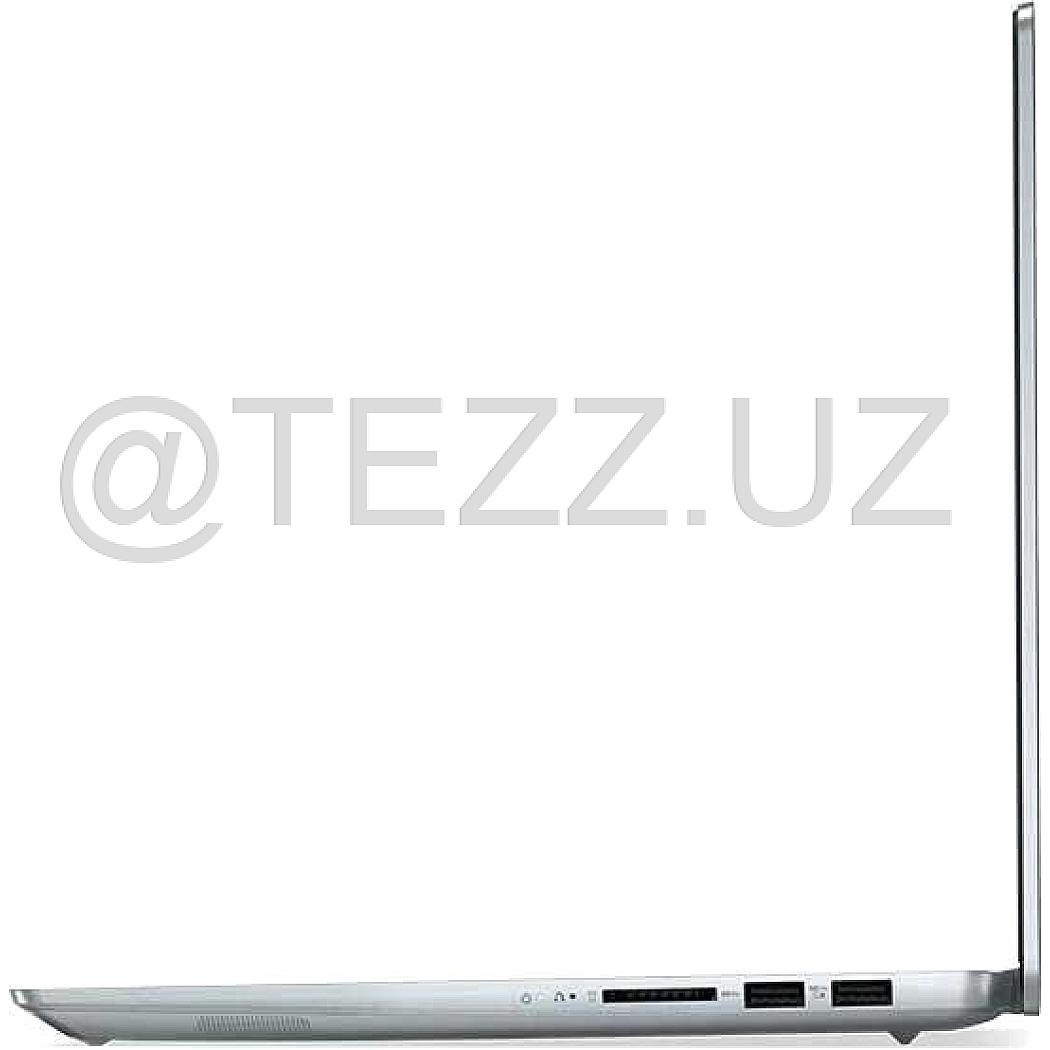 Ноутбуки Lenovo NB IP 5 Pro 14ITL6/CORE_I5-1135G7_2.4G_4C_MB/NONE_8GB(8X8GX16)_DDR4_3200/512GB_SSD_M.2_2280_G3_TLC/MX450_2GB_G6_64B/14.0_2.2K_AG_300N_N_SRGB/WLAN_2X2AX+BT/3CELL_56.5WH_INTERNAL/NO OS/CLOUD_GREY (82L3006NRK)