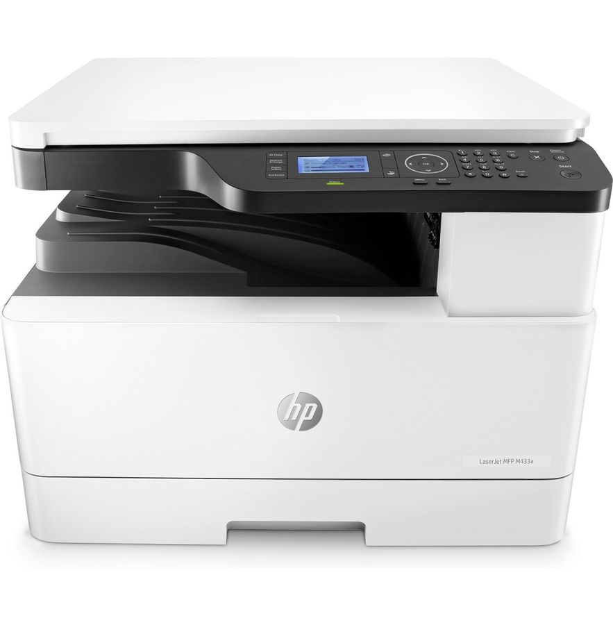 Принтеры HP МФУ LaserJet MFP M433a А3 (1VR14A)