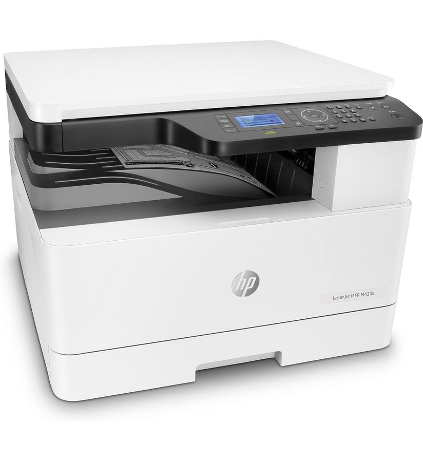 Принтеры HP МФУ LaserJet MFP M433a А3 (1VR14A)