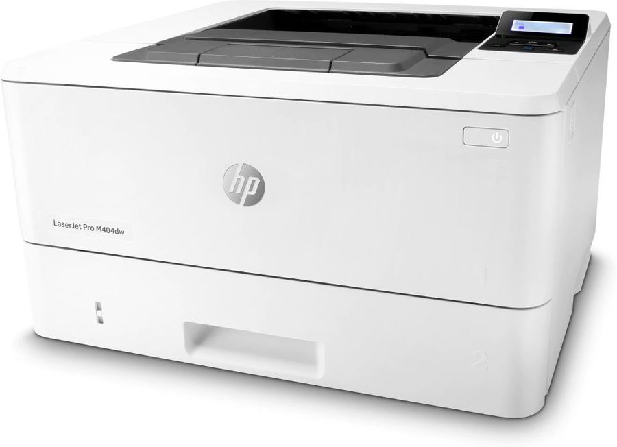 Принтеры HP LaserJet Pro M404dw А4,Wi-Fi,Bluetooth LE (W1A56A)