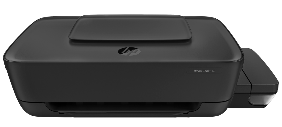 Принтеры HP Ink Tank 115 Printer А4 (2LB19A)