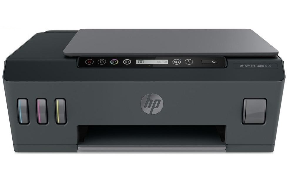Принтеры HP МФУ Smart Tank 515 А4,Wi-Fi,Bluetooth LE (1TJ09A)