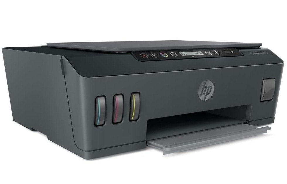 Принтеры HP МФУ Smart Tank 515 А4,Wi-Fi,Bluetooth LE (1TJ09A)