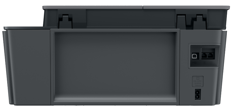 Принтеры HP МФУ Smart Tank 615 А4,Wi-Fi,Bluetooth LE,Факс (Y0F71A)