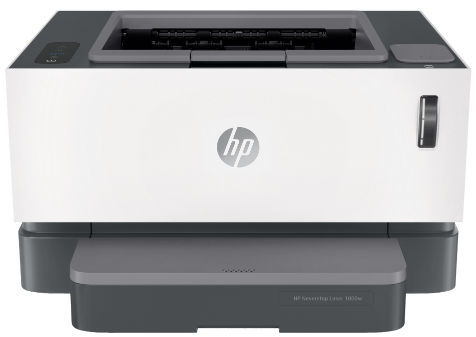 Принтеры HP Neverstop 1000w А4,Wi-Fi (4RY23A)