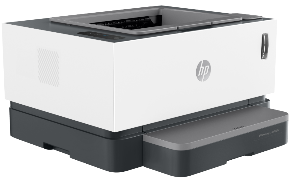 Принтеры HP Neverstop 1000w А4,Wi-Fi (4RY23A)
