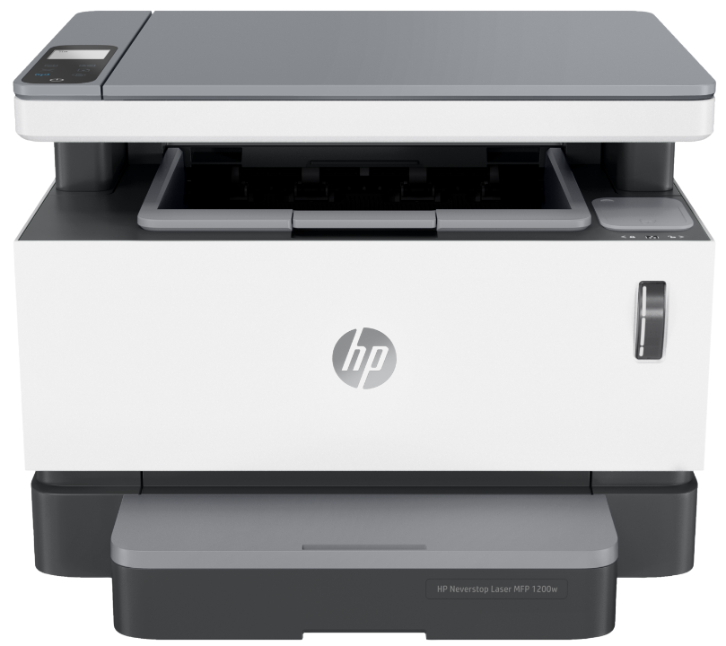 Принтеры HP МФУ Neverstop 1200w А4,Wi-Fi (4RY26A)