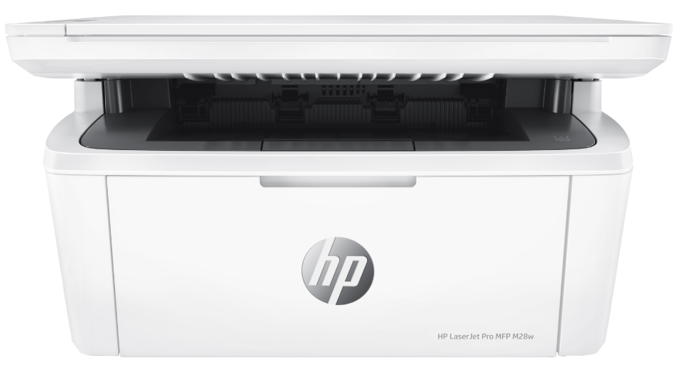 Принтеры HP МФУ LaserJet PRO MFP M28W А4,Wi-Fi (W2G55A)