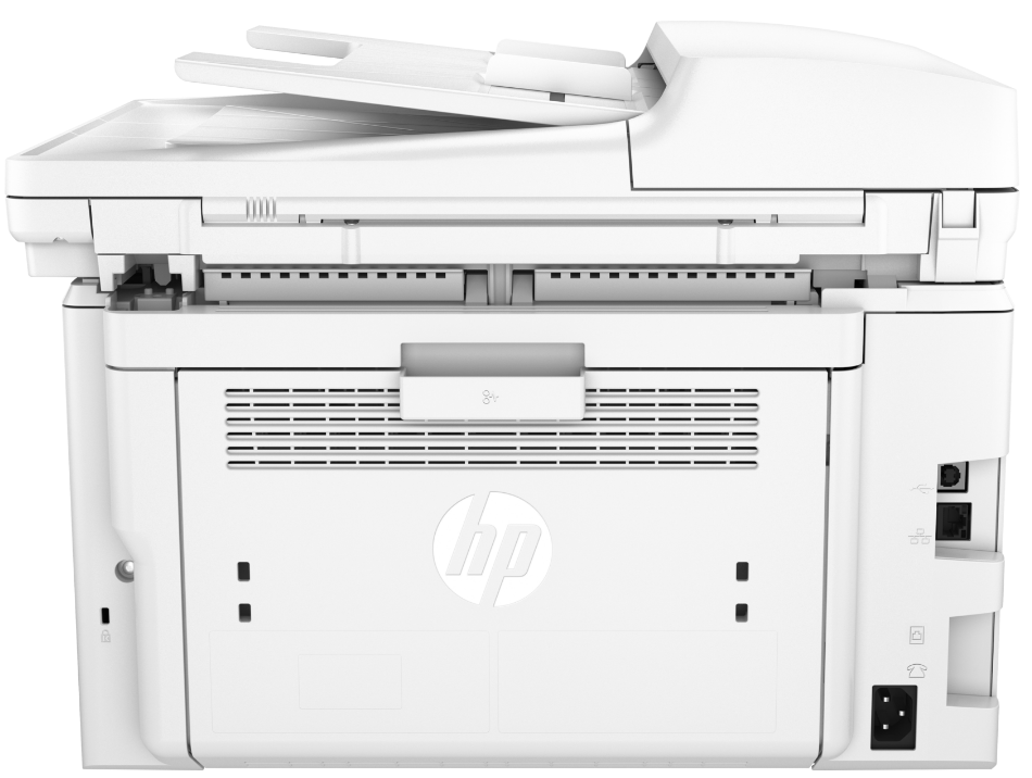 Принтеры HP МФУ LaserJet PRO MFP M227sdn А4 (G3Q74A)