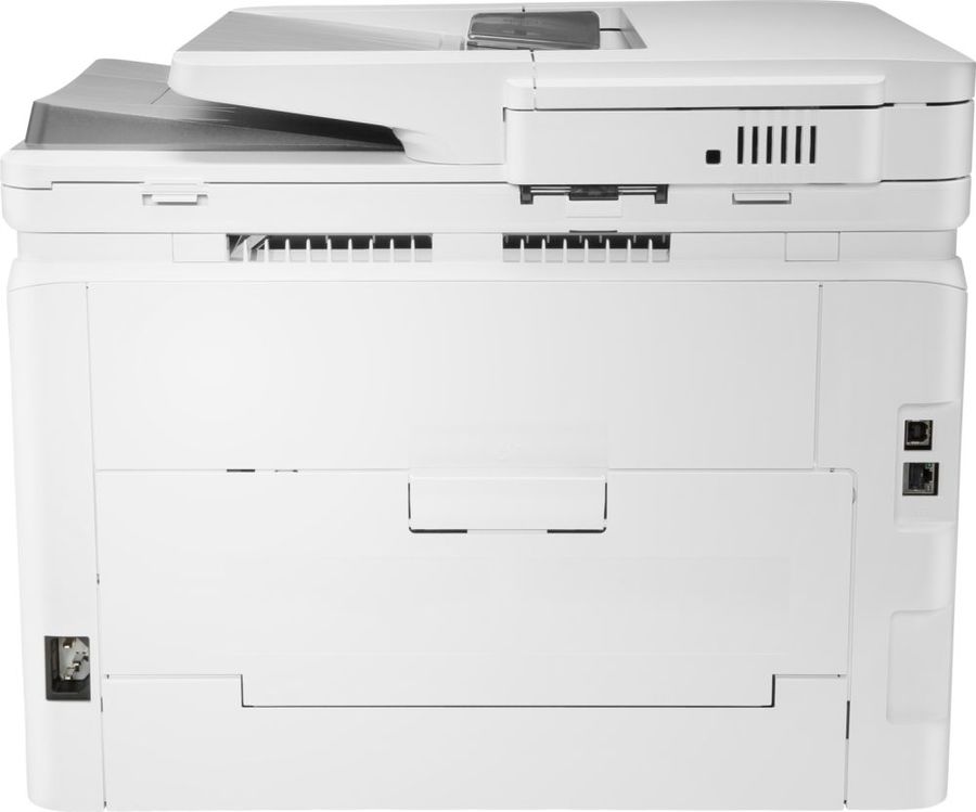 Принтеры HP МФУ Color LaserJet Pro MFP M282nw А4,Wi-Fi (7KW72A)