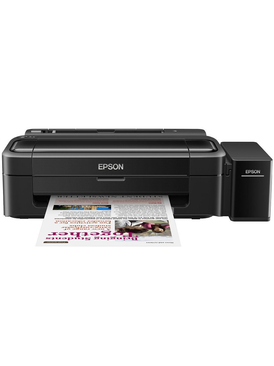 Принтеры Epson L132 A4