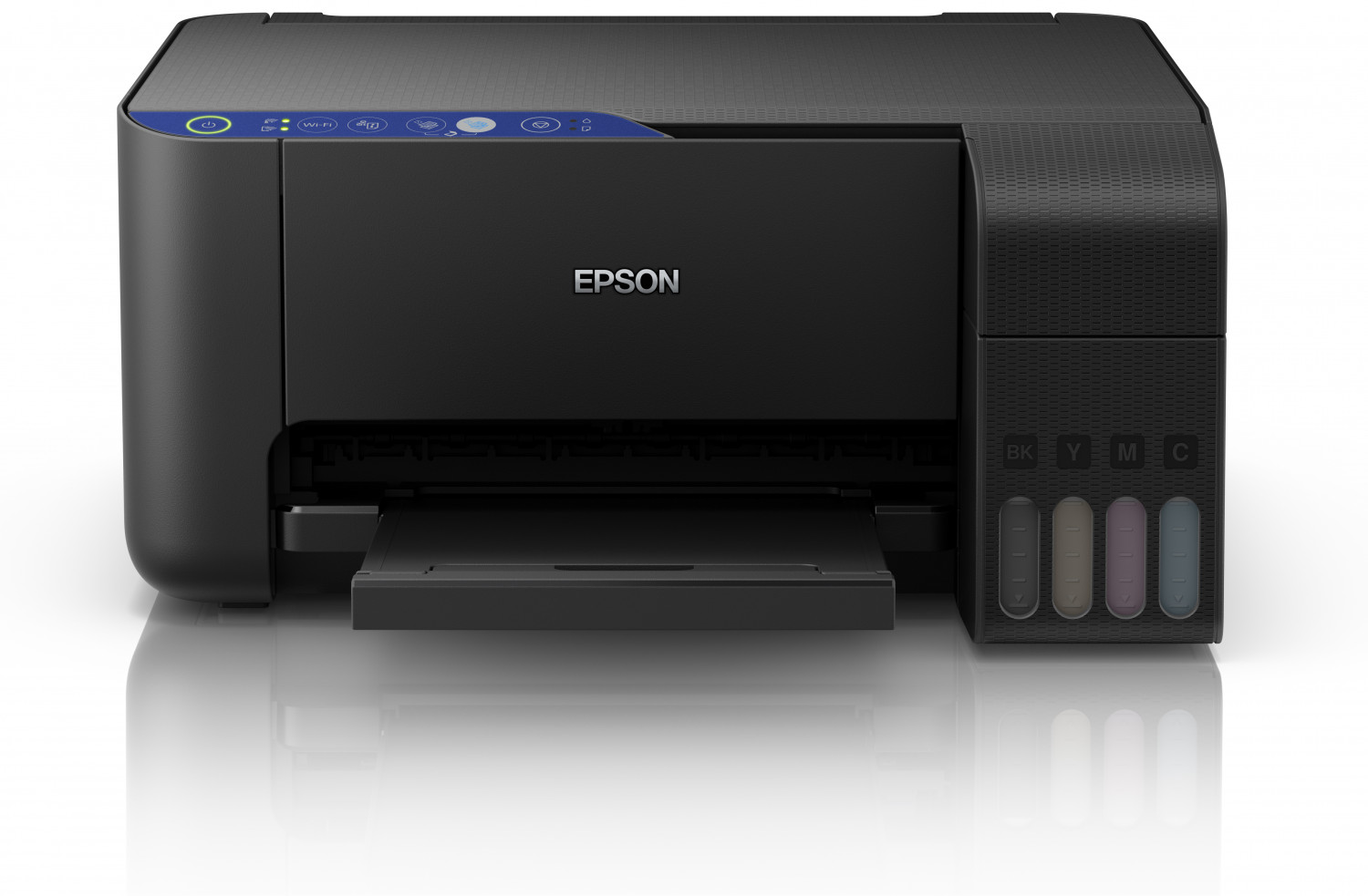 Принтеры Epson МФУ L3151 A4 wi-fi